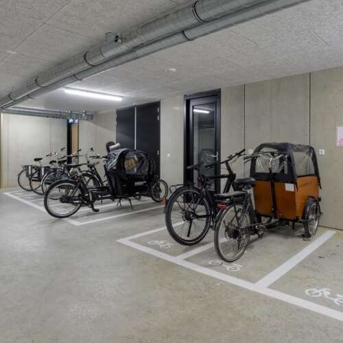 Foto #42 Appartement Dijkmeerlaan Amsterdam