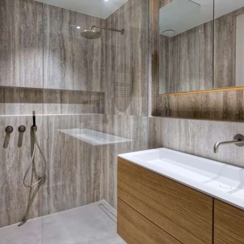 Foto #36 Appartement Dijkmeerlaan Amsterdam