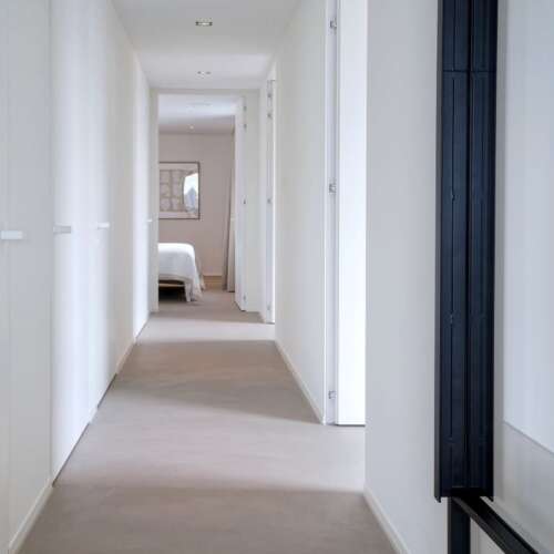 Foto #25 Appartement Dijkmeerlaan Amsterdam