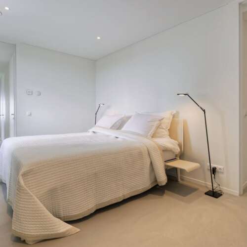 Foto #28 Appartement Dijkmeerlaan Amsterdam