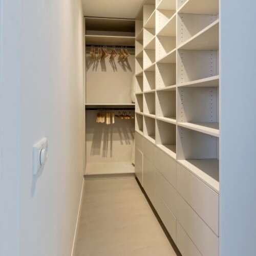 Foto #30 Appartement Dijkmeerlaan Amsterdam