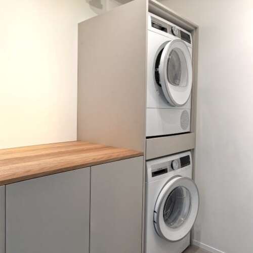 Foto #40 Appartement Dijkmeerlaan Amsterdam