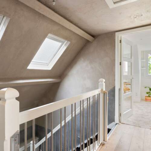 Foto #41 Huurwoning Van Diemenstraat Den Haag