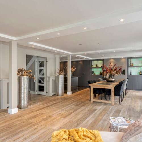 Foto #13 Huurwoning Van Diemenstraat Den Haag