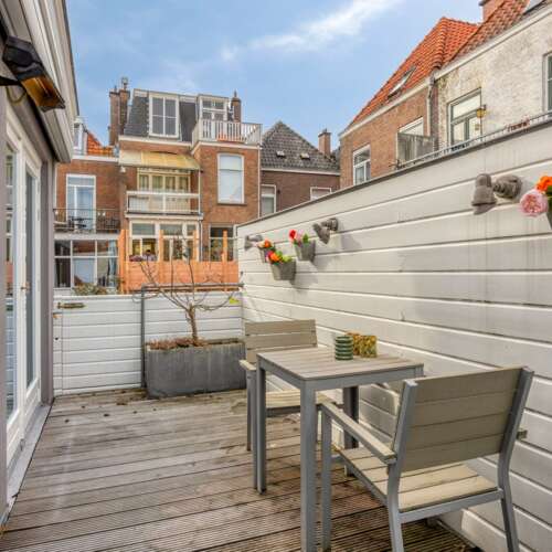 Foto #25 Huurwoning Van Diemenstraat Den Haag