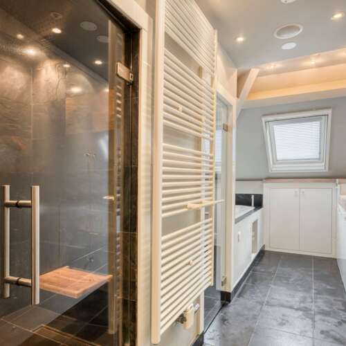 Foto #35 Huurwoning Van Diemenstraat Den Haag