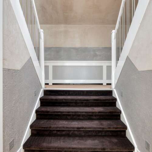 Foto #30 Huurwoning Van Diemenstraat Den Haag