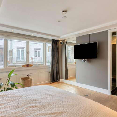 Foto #33 Huurwoning Van Diemenstraat Den Haag