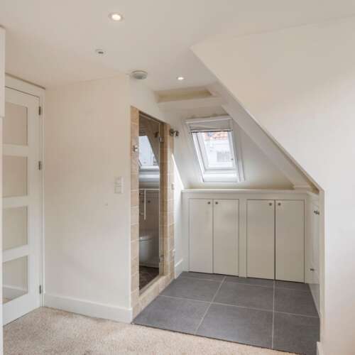 Foto #44 Huurwoning Van Diemenstraat Den Haag