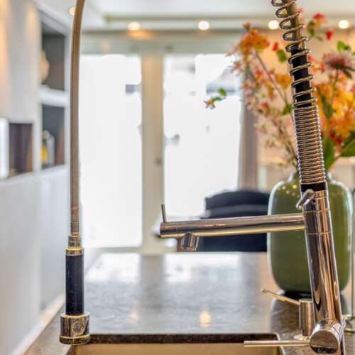 Foto #24 Huurwoning Van Diemenstraat Den Haag