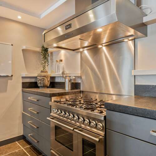 Foto #21 Huurwoning Van Diemenstraat Den Haag