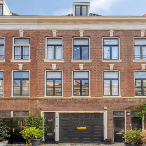Foto #46 Huurwoning Van Diemenstraat Den Haag