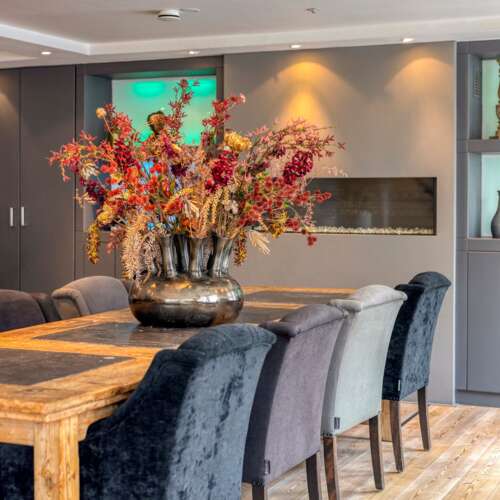 Foto #17 Huurwoning Van Diemenstraat Den Haag