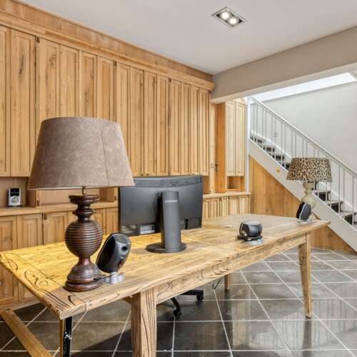 Foto #5 Huurwoning Van Diemenstraat Den Haag