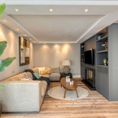 Foto #12 Huurwoning Van Diemenstraat Den Haag