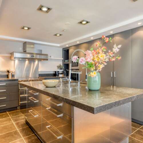 Foto #20 Huurwoning Van Diemenstraat Den Haag