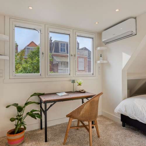 Foto #43 Huurwoning Van Diemenstraat Den Haag