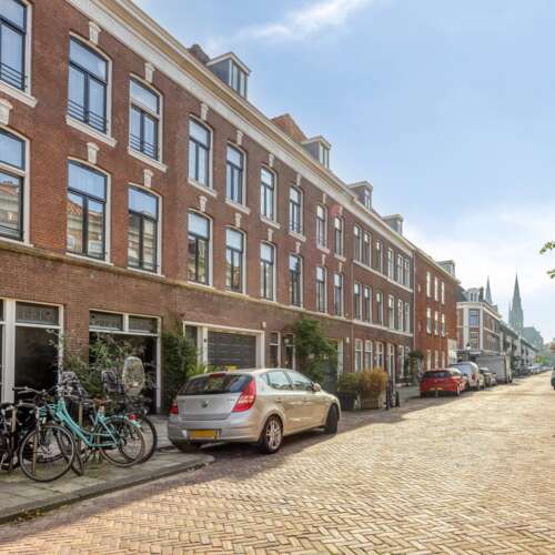 Foto #48 Huurwoning Van Diemenstraat Den Haag