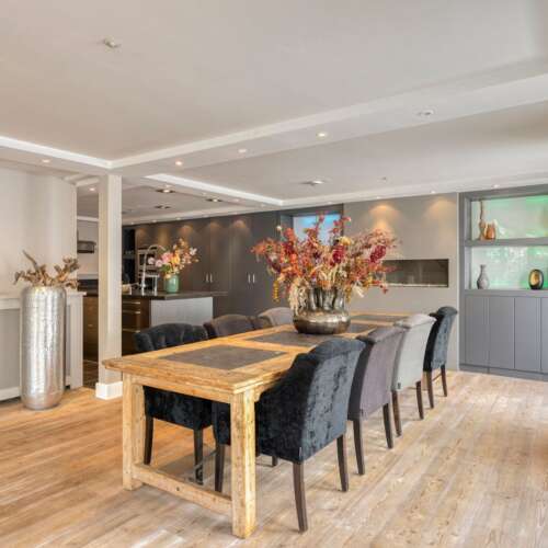 Foto #15 Huurwoning Van Diemenstraat Den Haag