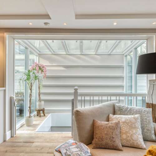 Foto #10 Huurwoning Van Diemenstraat Den Haag