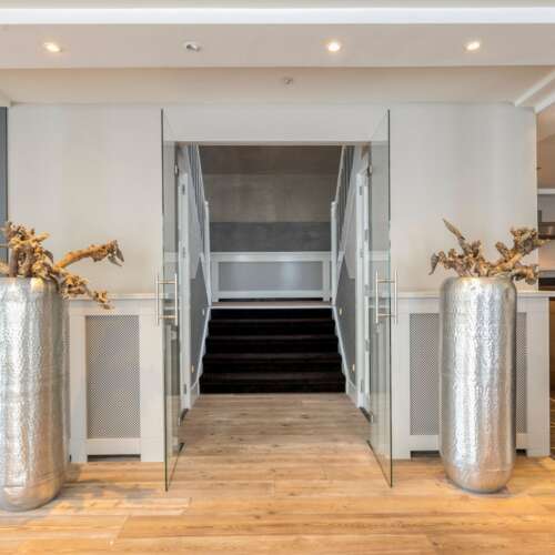 Foto #29 Huurwoning Van Diemenstraat Den Haag