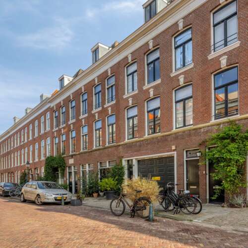 Foto #47 Huurwoning Van Diemenstraat Den Haag