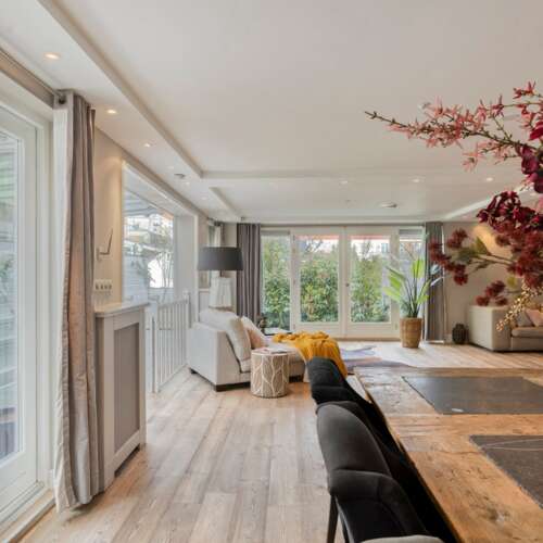 Foto #16 Huurwoning Van Diemenstraat Den Haag