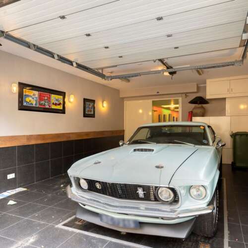 Foto #51 Huurwoning Van Diemenstraat Den Haag