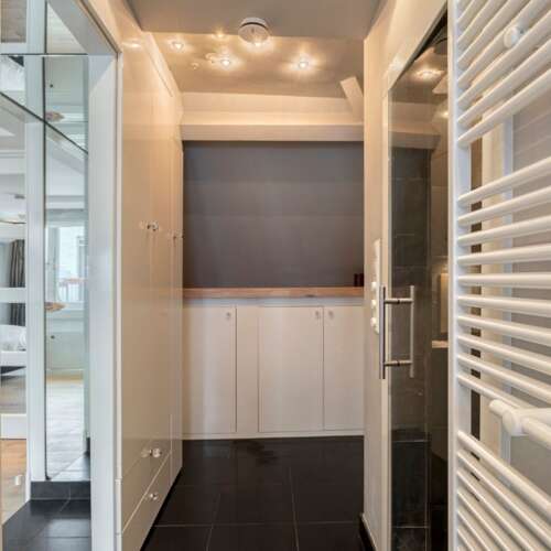 Foto #36 Huurwoning Van Diemenstraat Den Haag