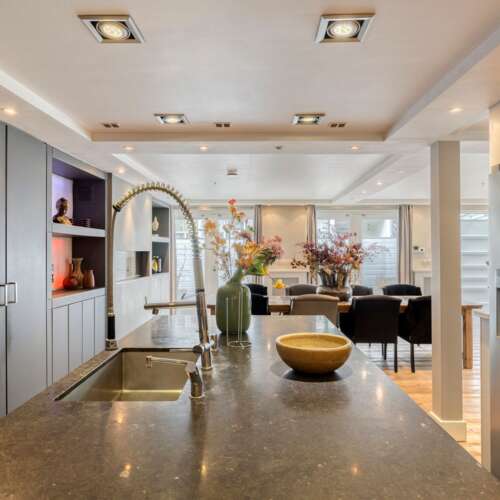 Foto #22 Huurwoning Van Diemenstraat Den Haag