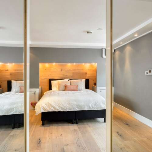 Foto #34 Huurwoning Van Diemenstraat Den Haag