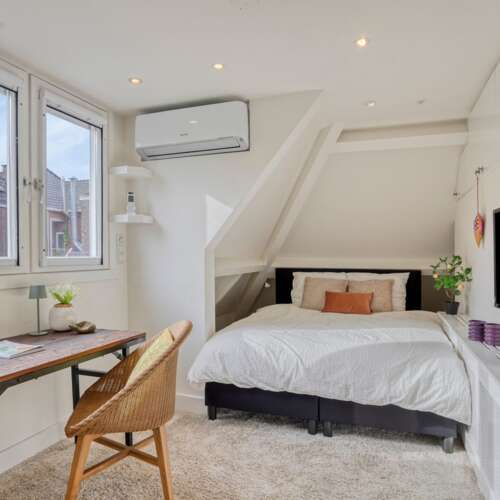 Foto #42 Huurwoning Van Diemenstraat Den Haag