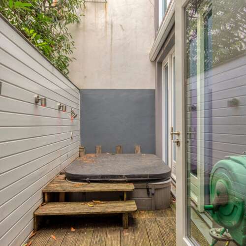 Foto #8 Huurwoning Van Diemenstraat Den Haag