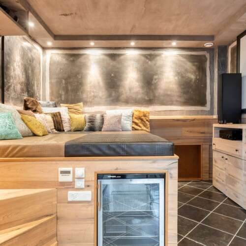 Foto #6 Huurwoning Van Diemenstraat Den Haag