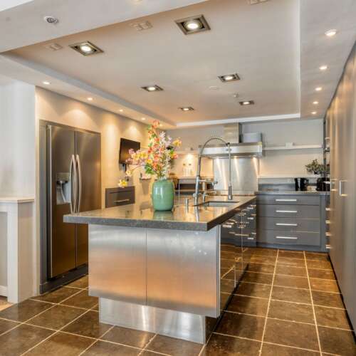 Foto #19 Huurwoning Van Diemenstraat Den Haag