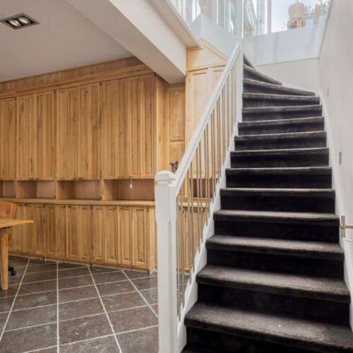 Foto #9 Huurwoning Van Diemenstraat Den Haag