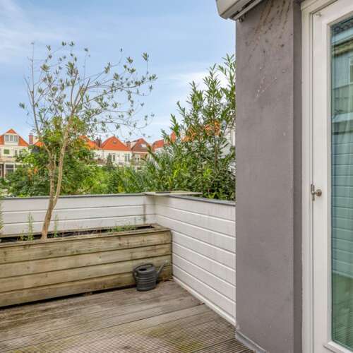 Foto #27 Huurwoning Van Diemenstraat Den Haag