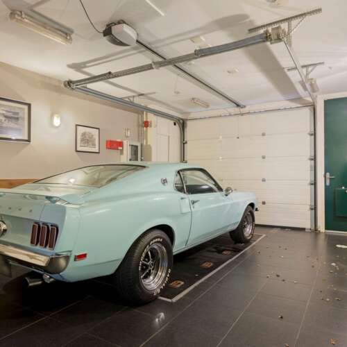 Foto #50 Huurwoning Van Diemenstraat Den Haag