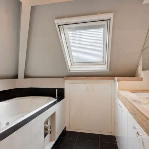 Foto #38 Huurwoning Van Diemenstraat Den Haag