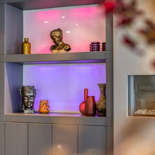 Foto #18 Huurwoning Van Diemenstraat Den Haag