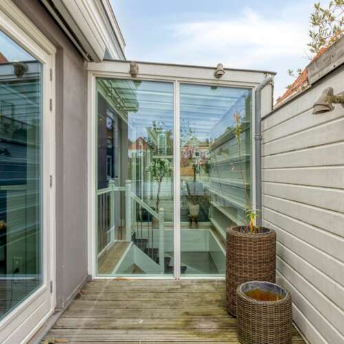 Foto #28 Huurwoning Van Diemenstraat Den Haag