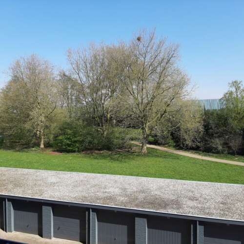 Foto #10 Appartement Schuilenburgerplein Amersfoort