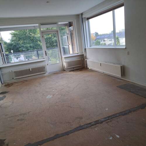 Foto #5 Appartement Schuilenburgerplein Amersfoort