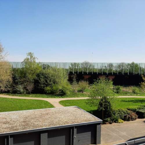 Foto #9 Appartement Schuilenburgerplein Amersfoort