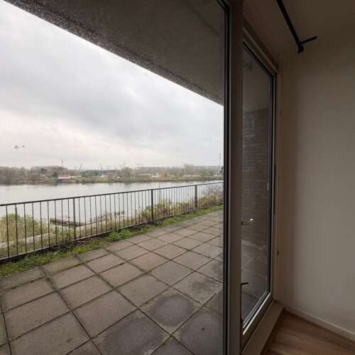 Foto #9 Appartement Emmy Andriessestraat Amsterdam