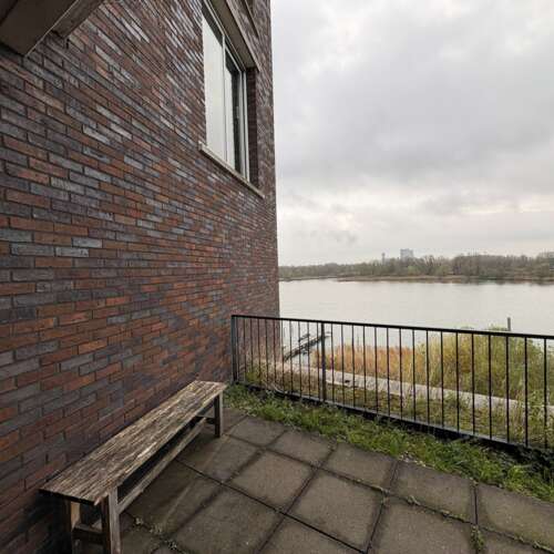 Foto #10 Appartement Emmy Andriessestraat Amsterdam