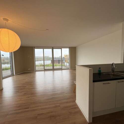 Foto #18 Appartement Emmy Andriessestraat Amsterdam