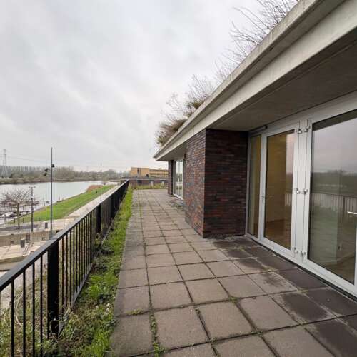 Foto #11 Appartement Emmy Andriessestraat Amsterdam