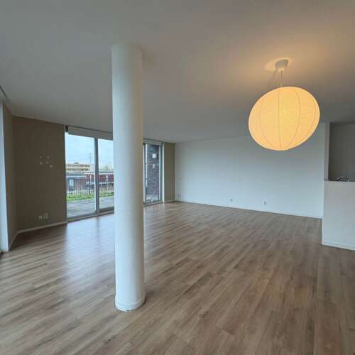 Foto #20 Appartement Emmy Andriessestraat Amsterdam