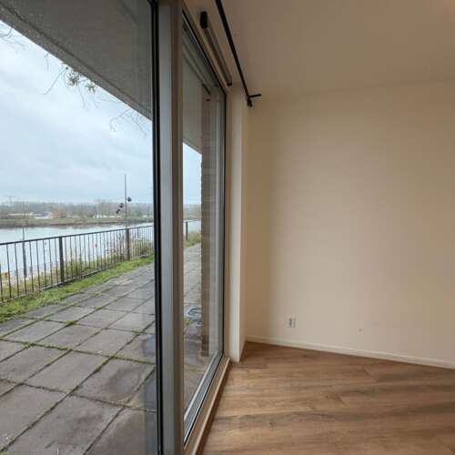 Foto #16 Appartement Emmy Andriessestraat Amsterdam
